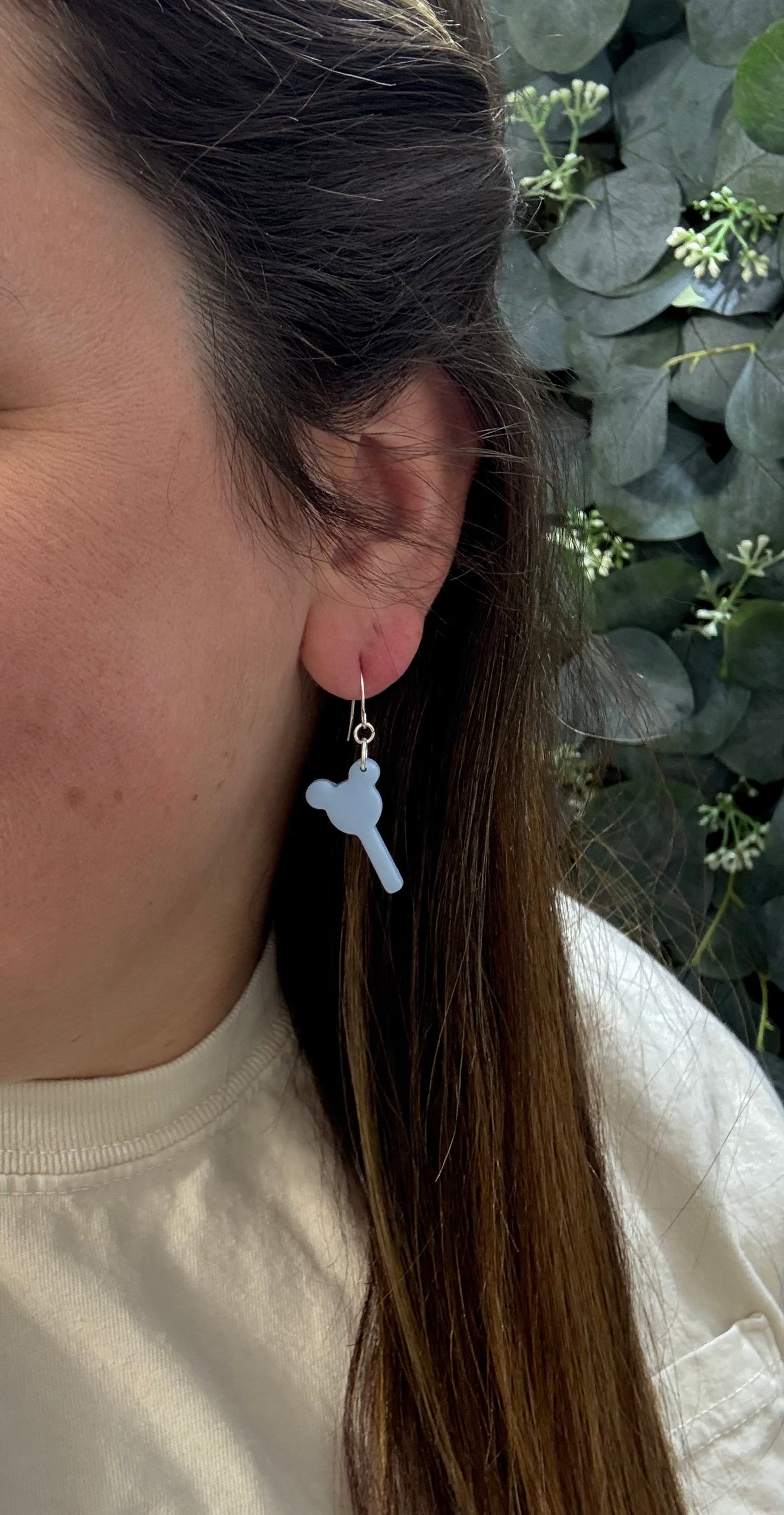 Enchanted Lollipop Dangles