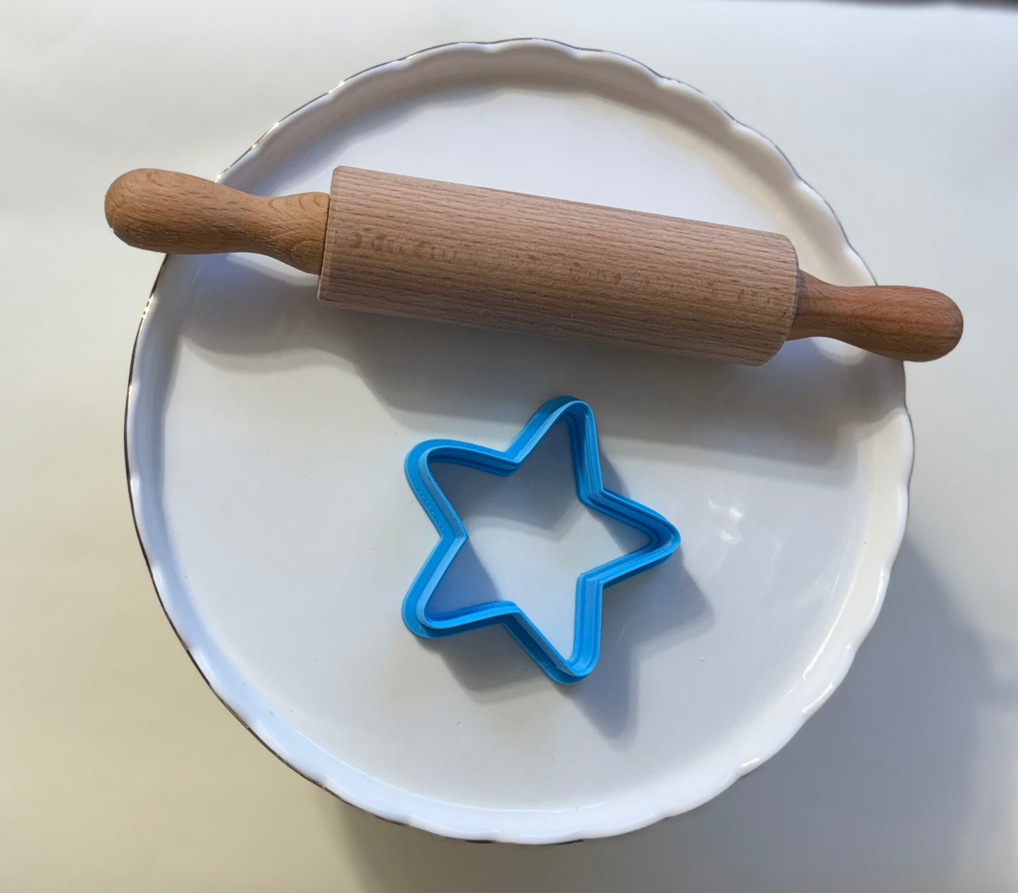 Under the Sea Play-doh Cutters