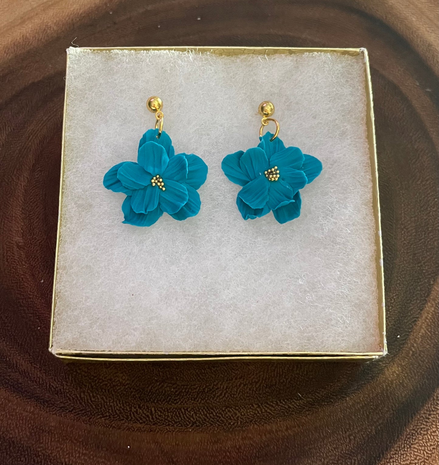 Mini Flowers