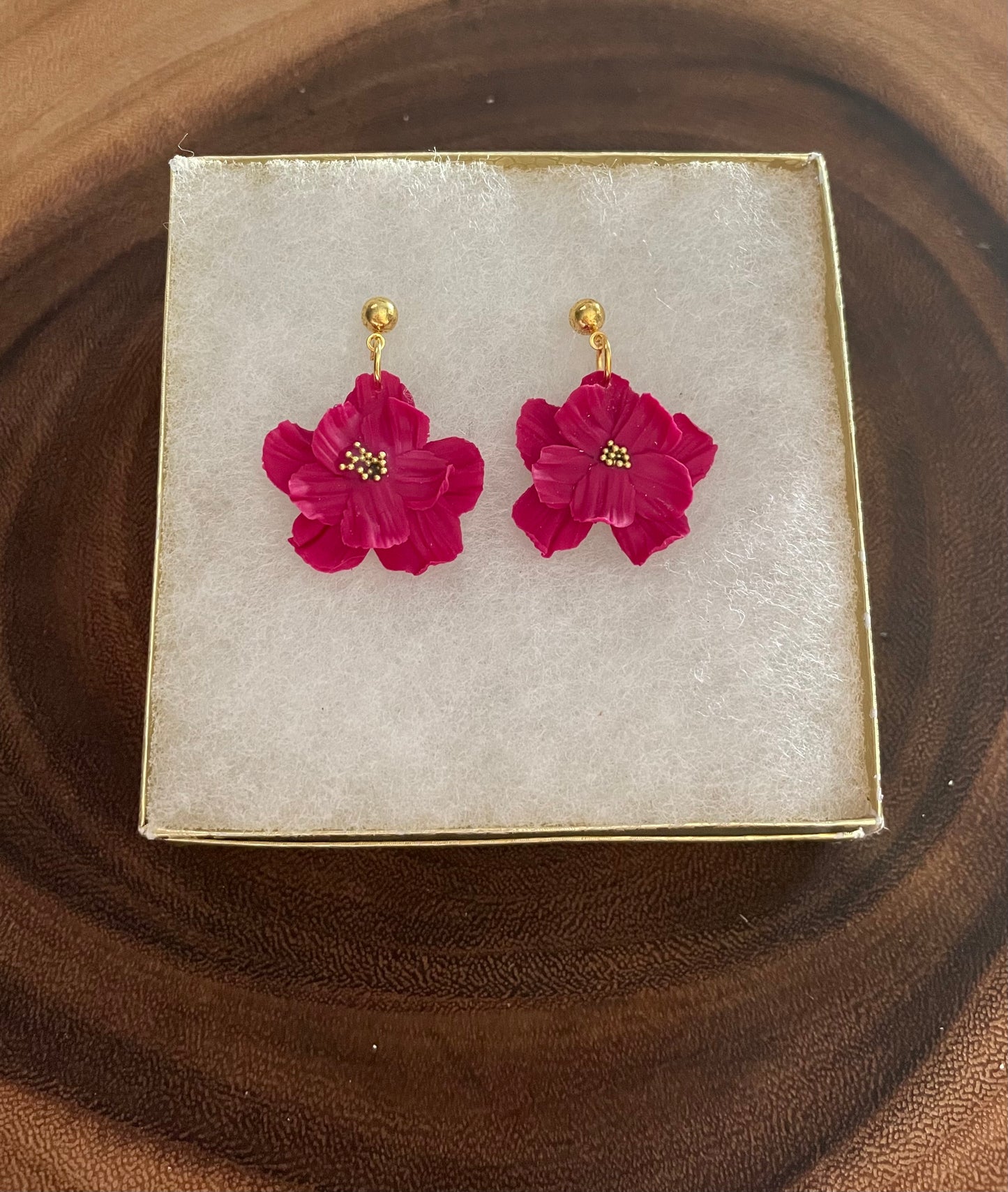 Mini Flowers