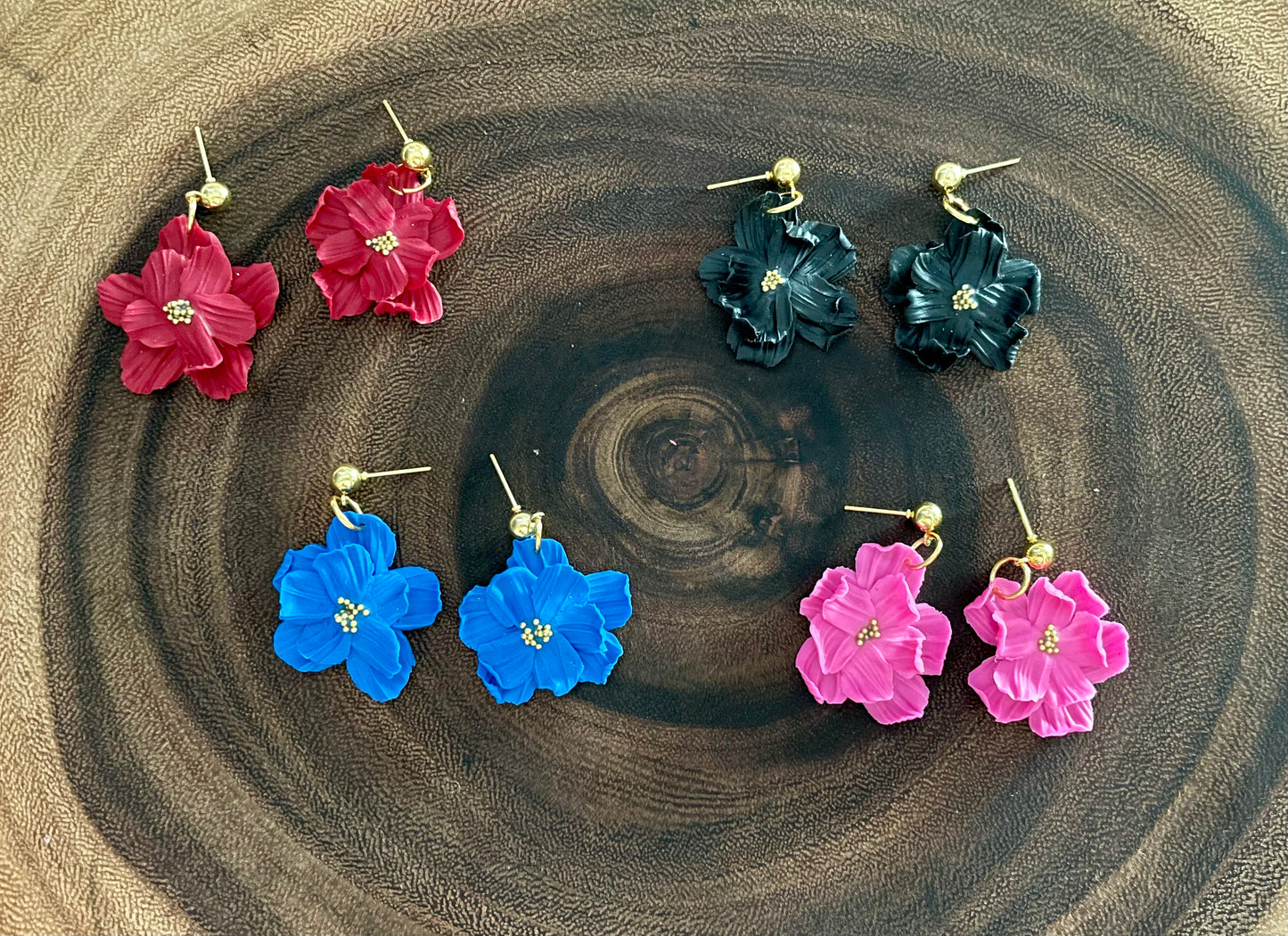 Mini Flowers
