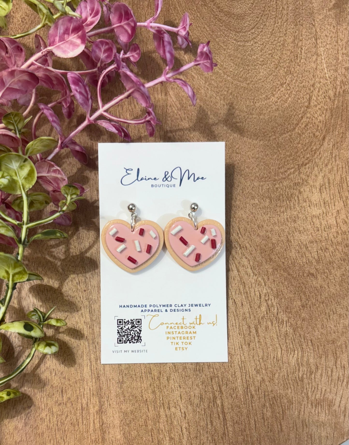 Sprinkled with Love