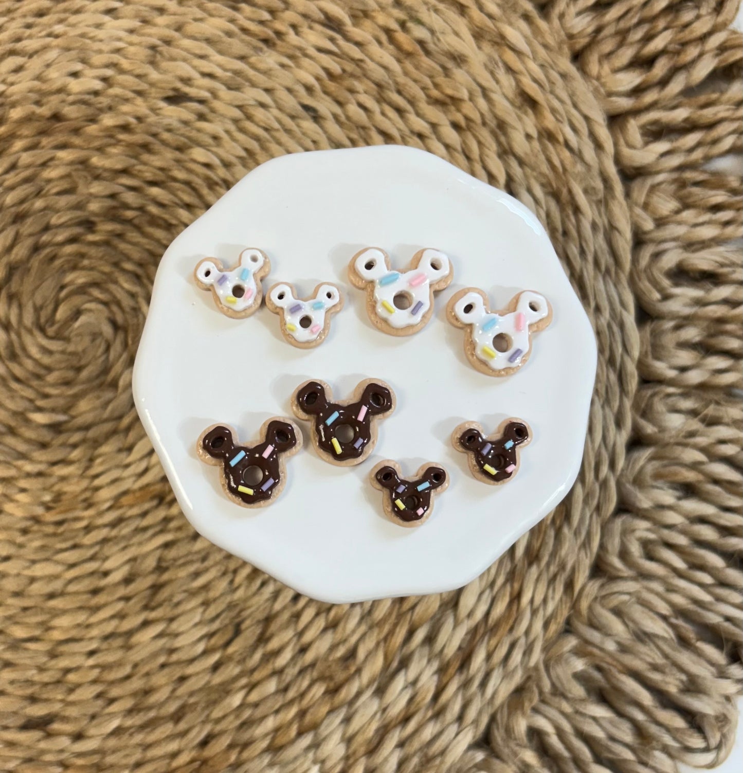 Dreamland Donuts