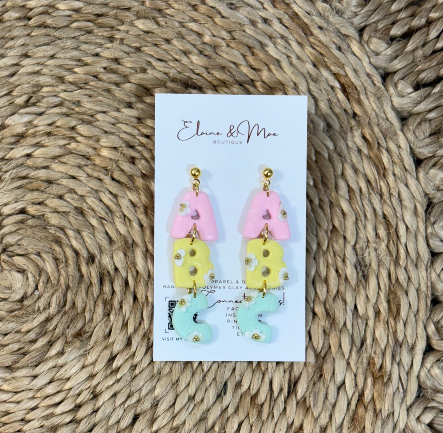 ABC Dangles