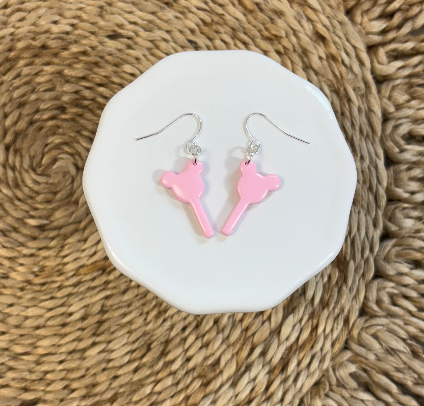 Enchanted Lollipop Dangles
