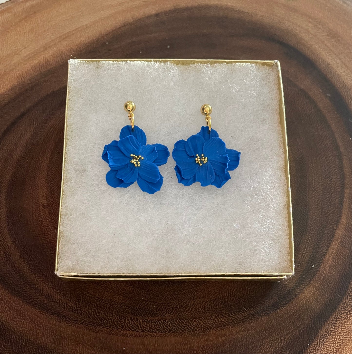 Mini Flowers