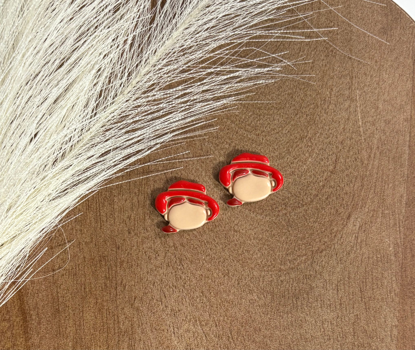 Wild West Sweetheart Silhouette