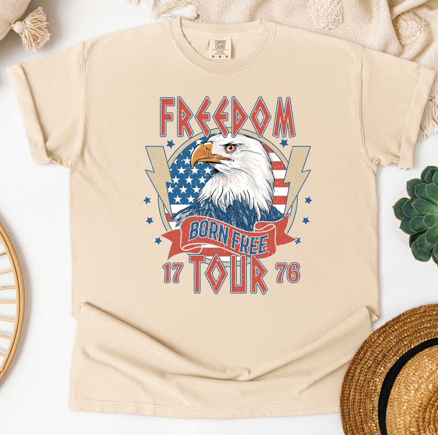 Freedom Tour