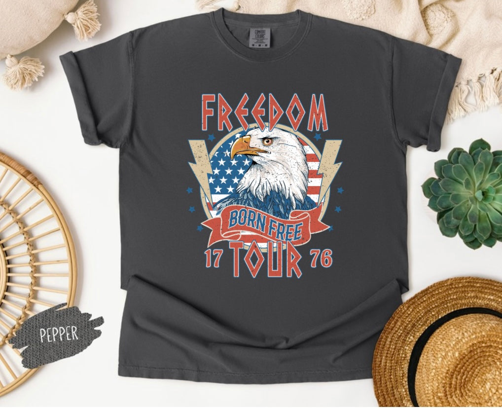 Freedom Tour