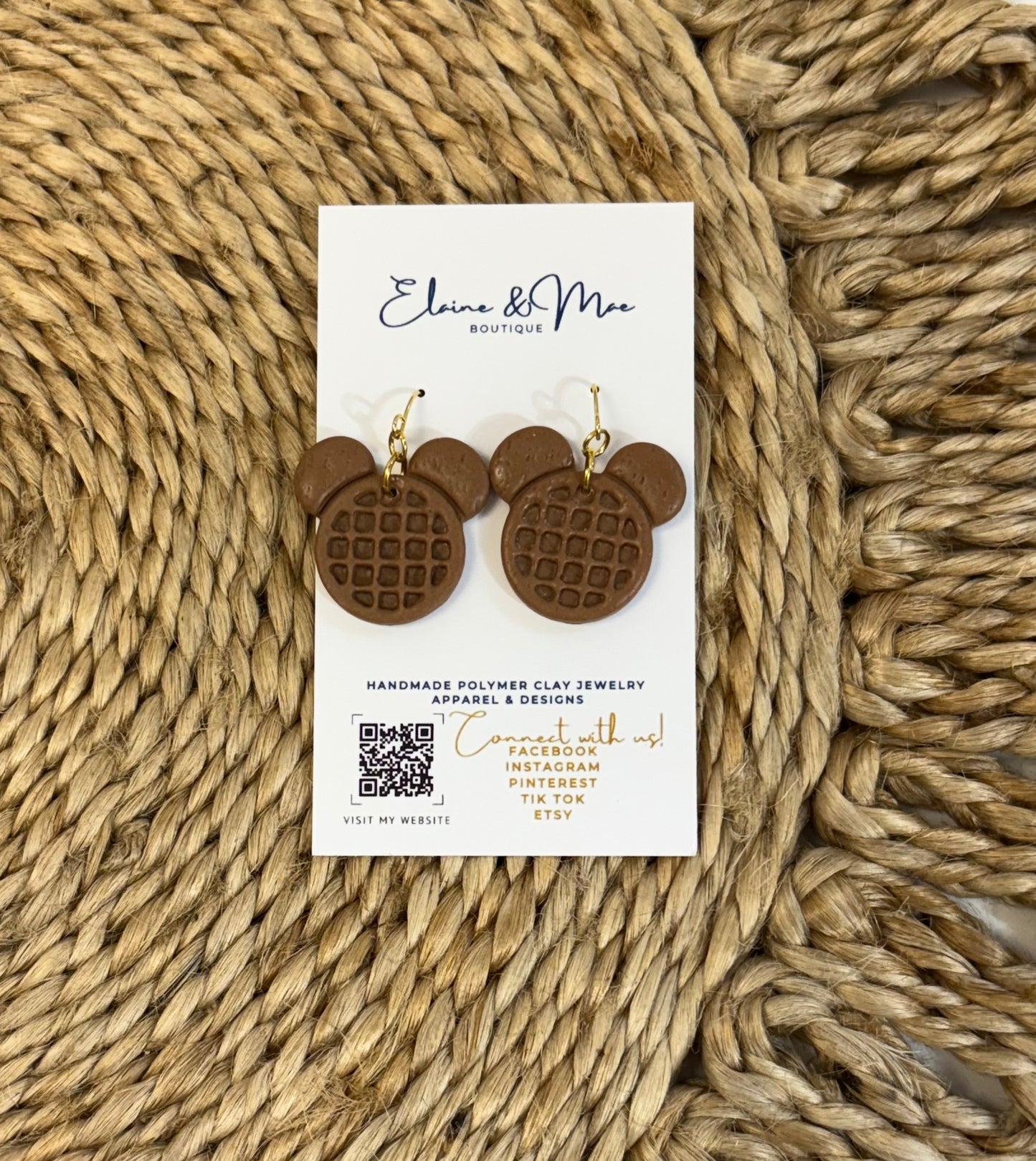 Main Street Waffles