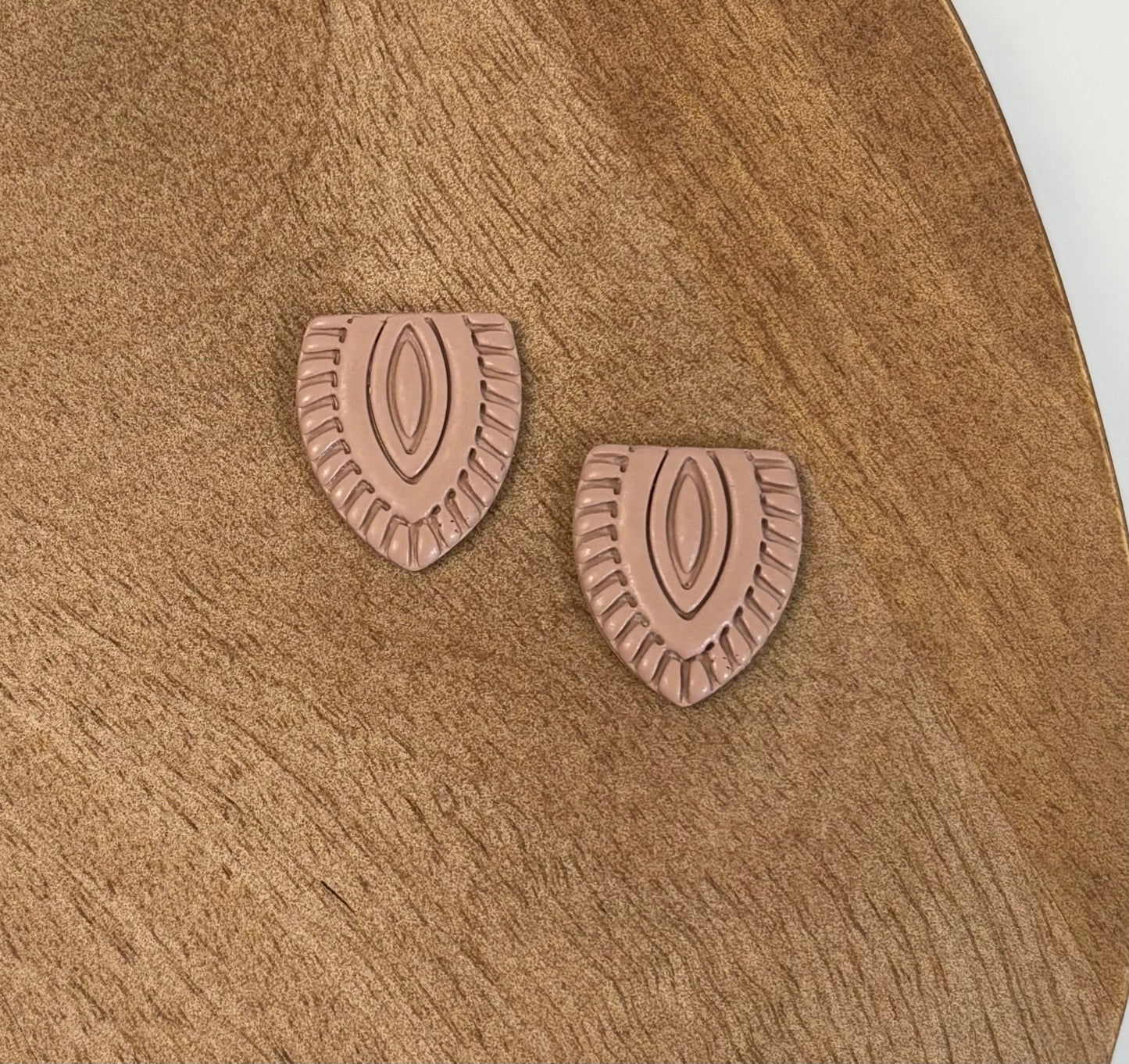 Shield Studs