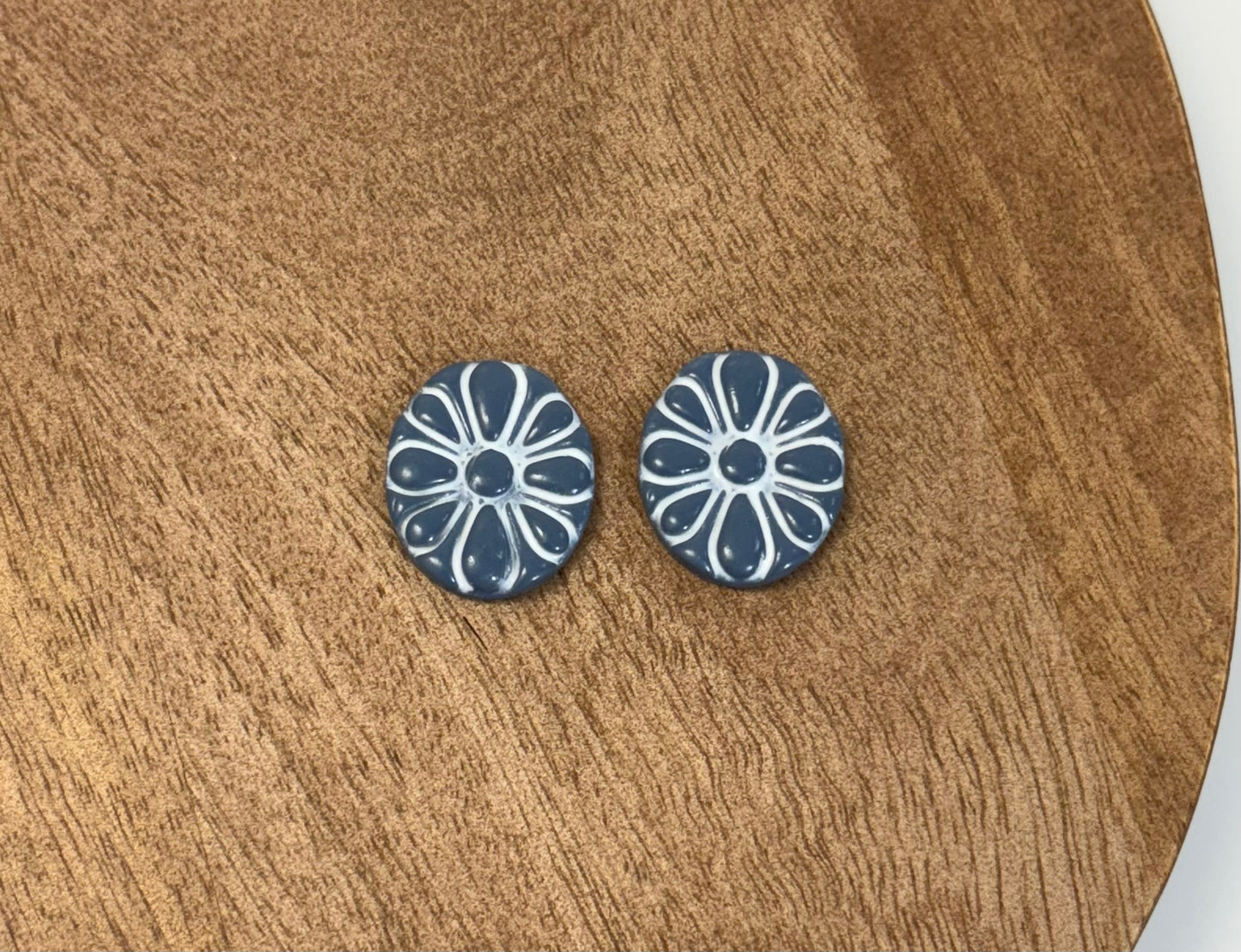 Floret Studs