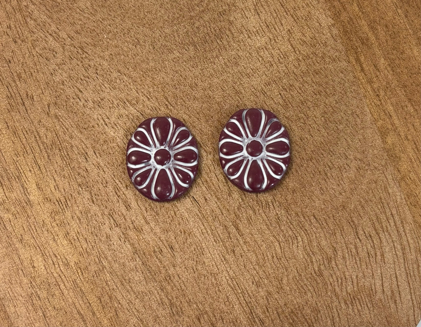 Floret Studs