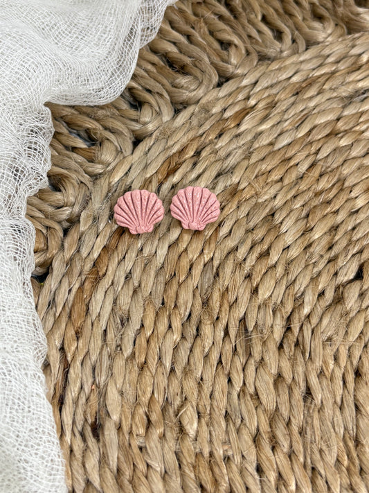 Shell Studs