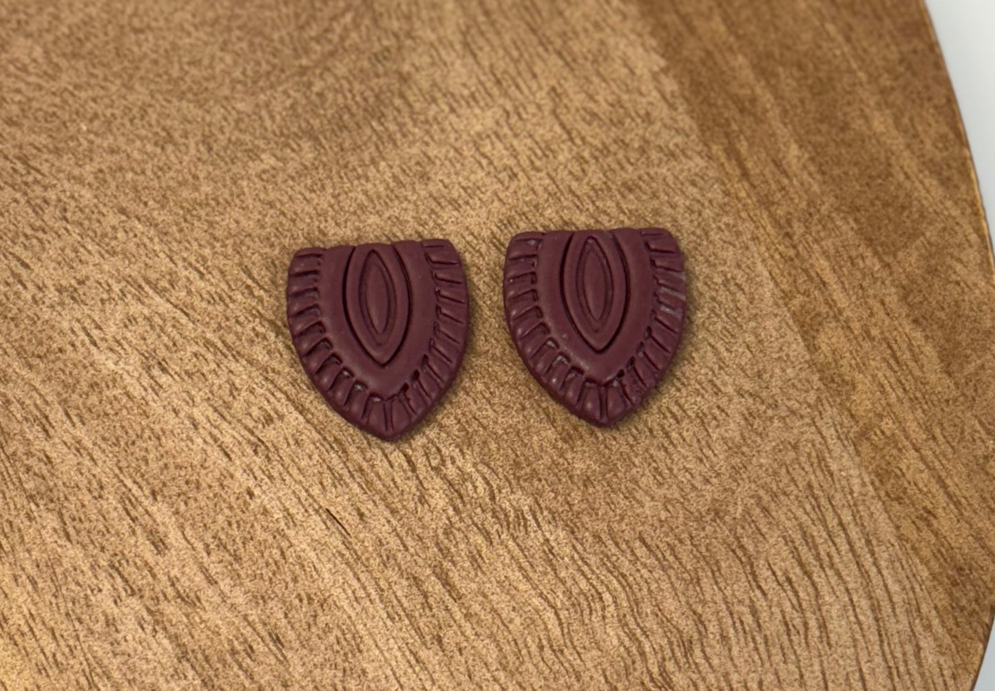 Shield Studs