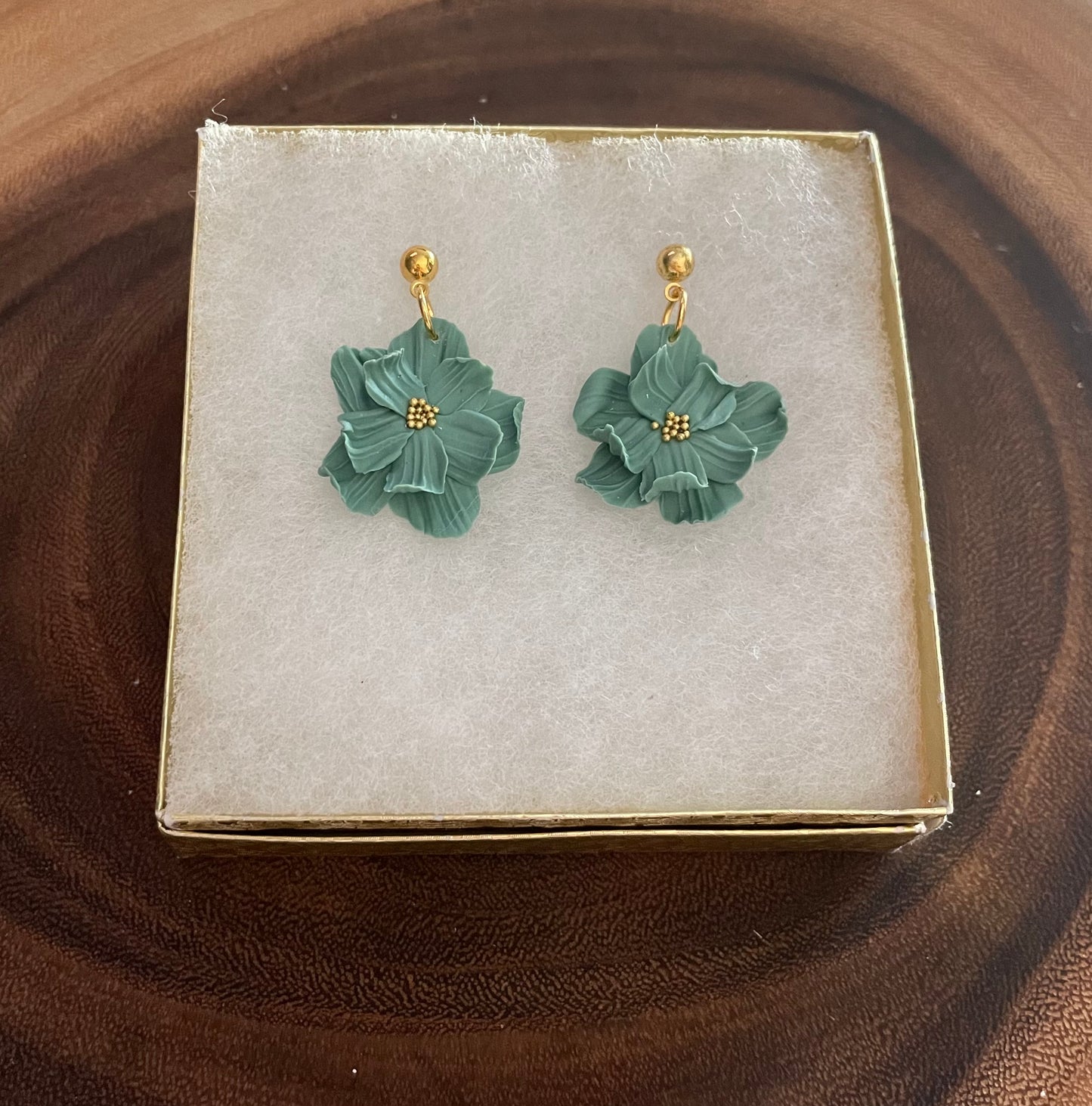 Mini Flowers