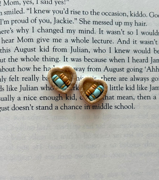 Heart Full of Stories