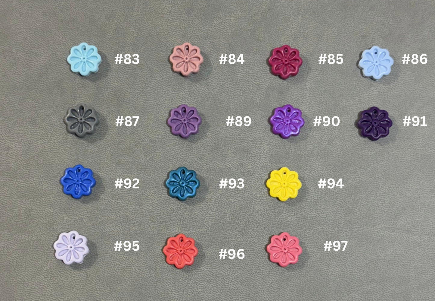 Build Your Own Charm Bookmark