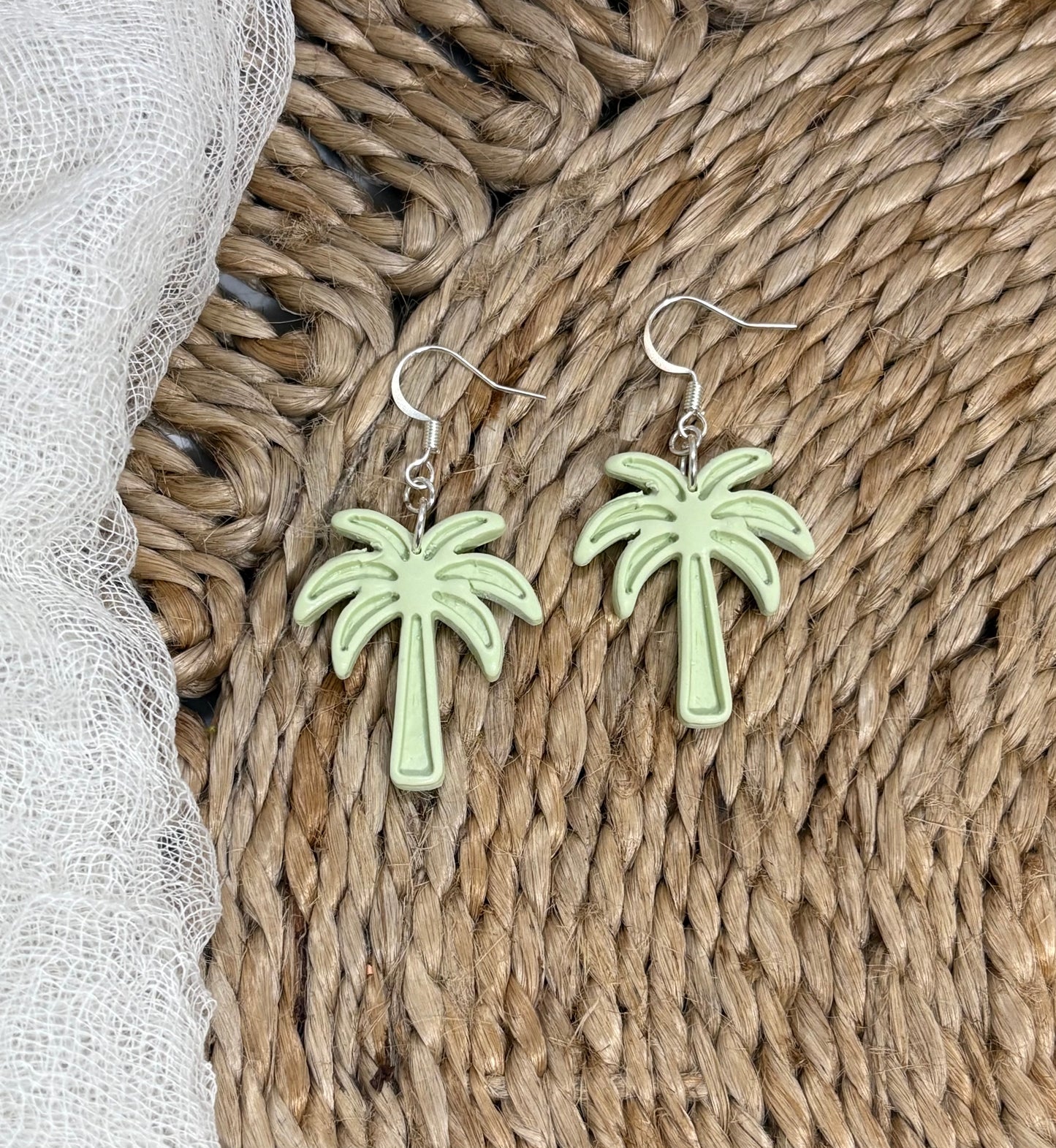 Palm Tree