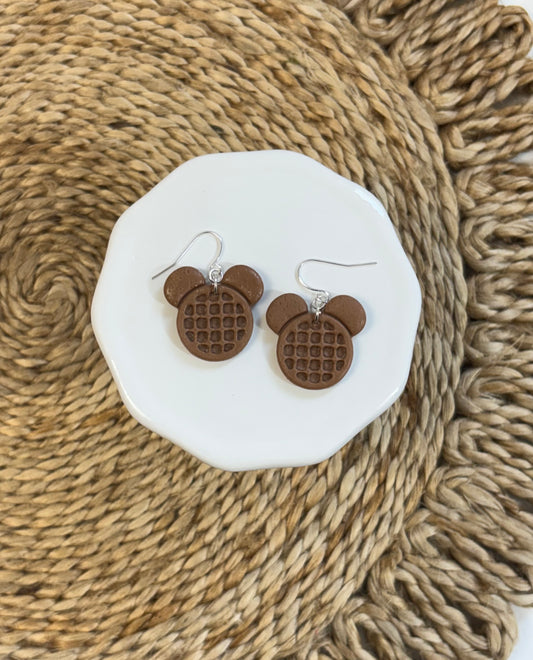 Main Street Waffles