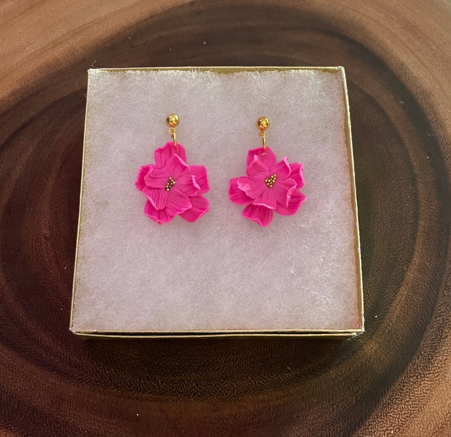 Mini Flowers
