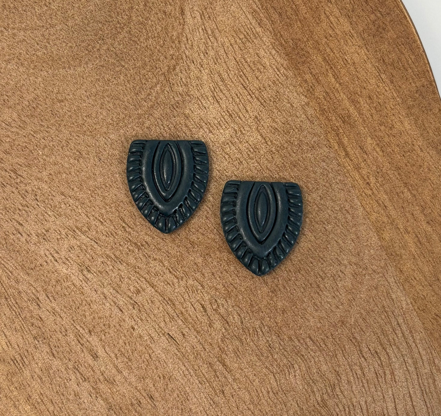 Shield Studs