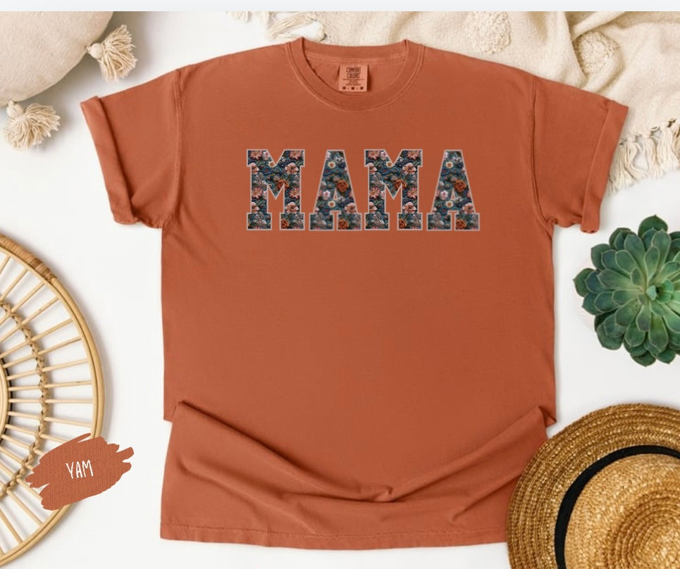 Mama