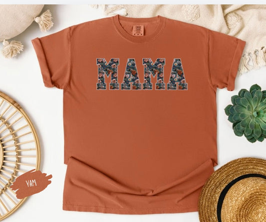 Mama