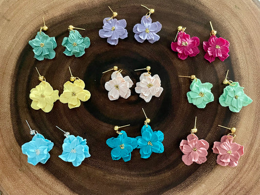Mini Flowers