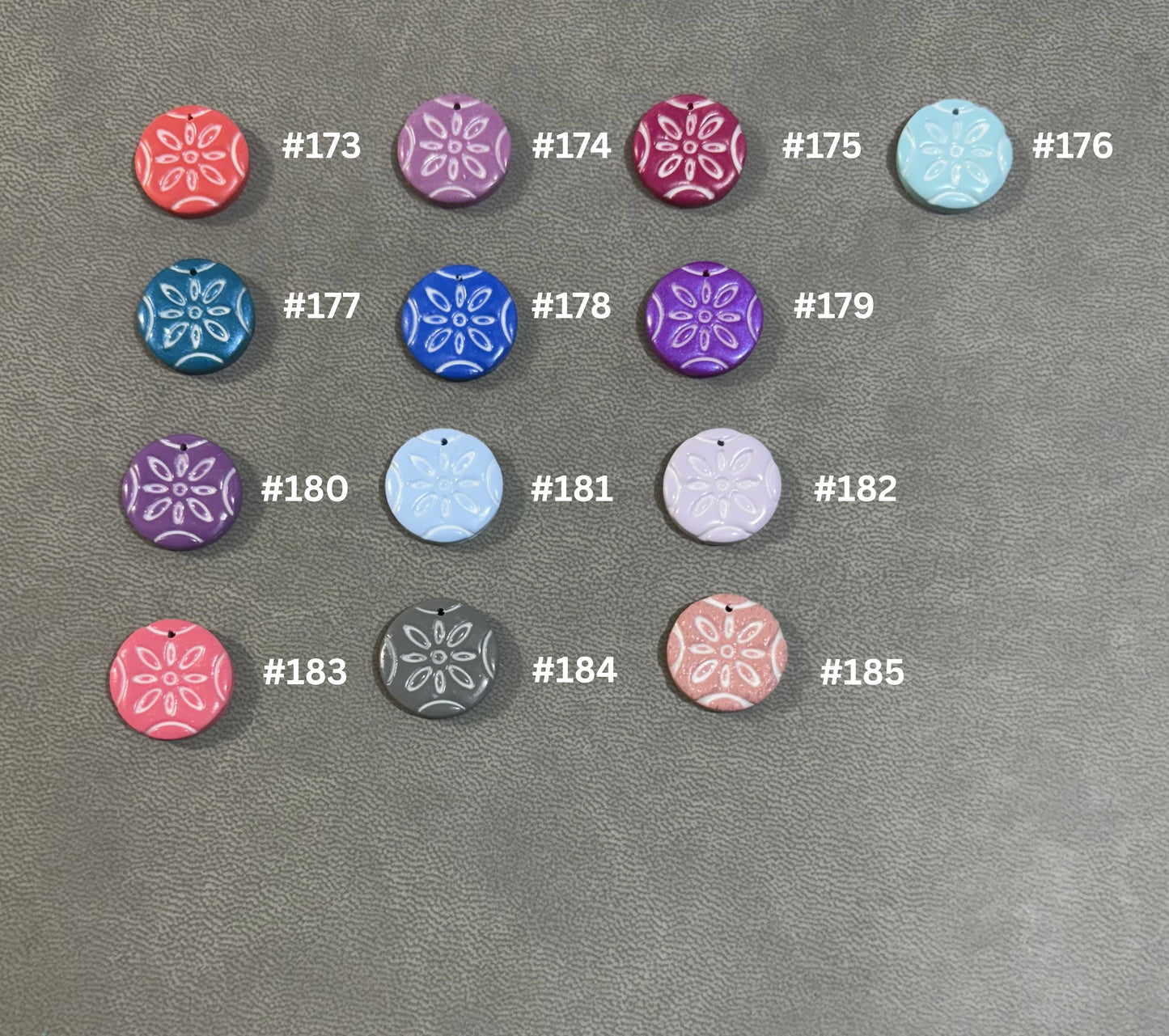 Build Your Own Charm Bookmark