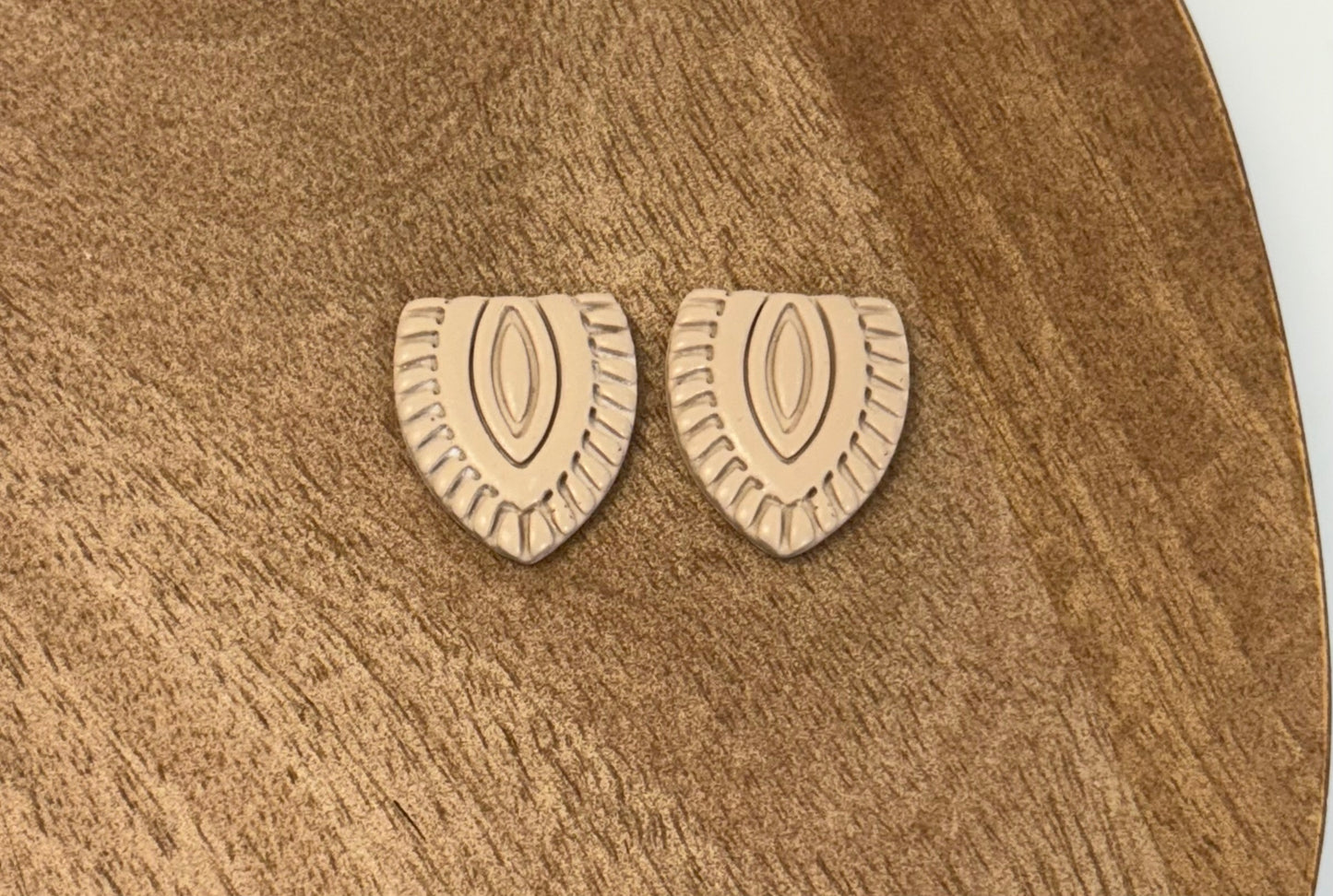 Shield Studs