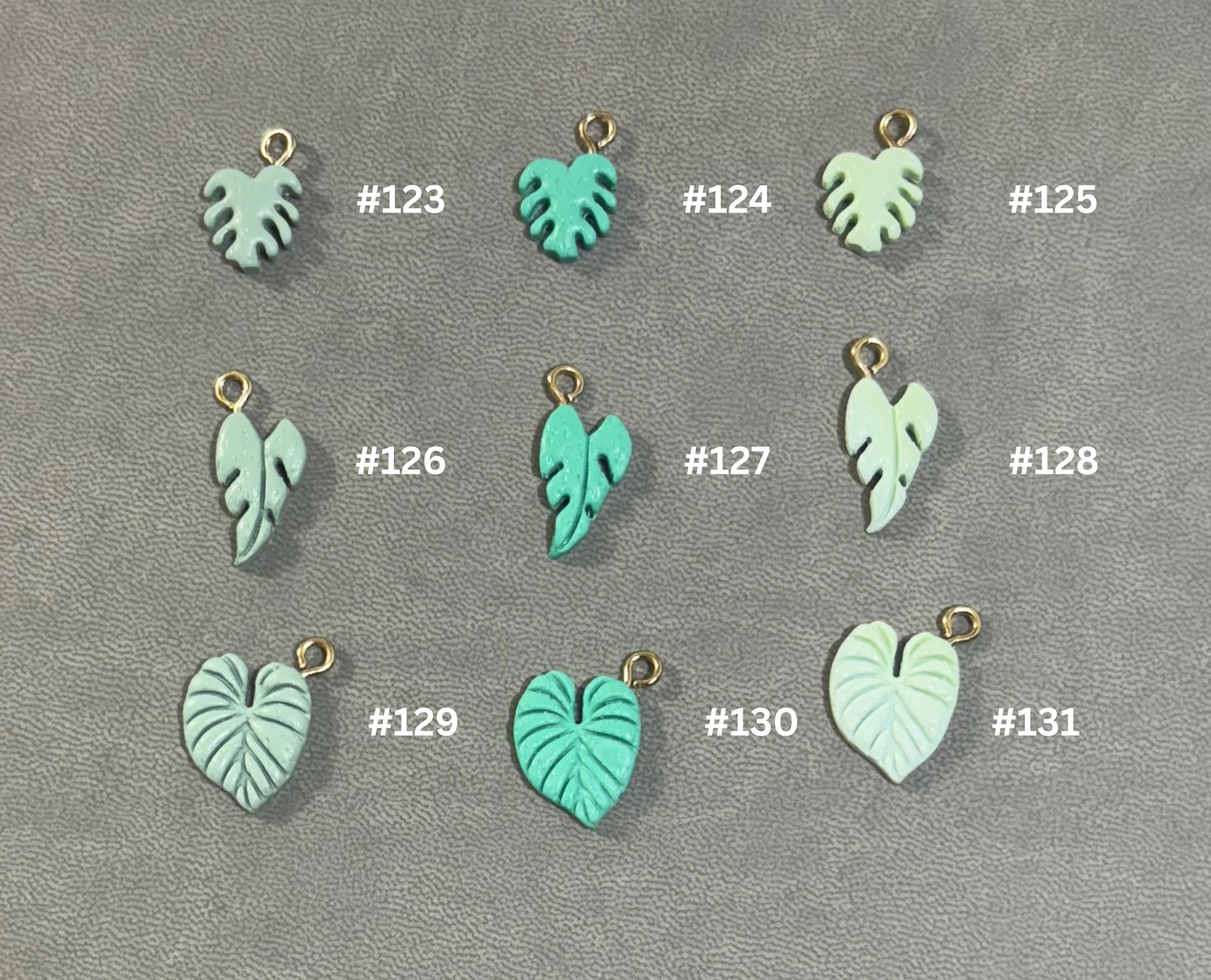 Build Your Own Charm Bookmark