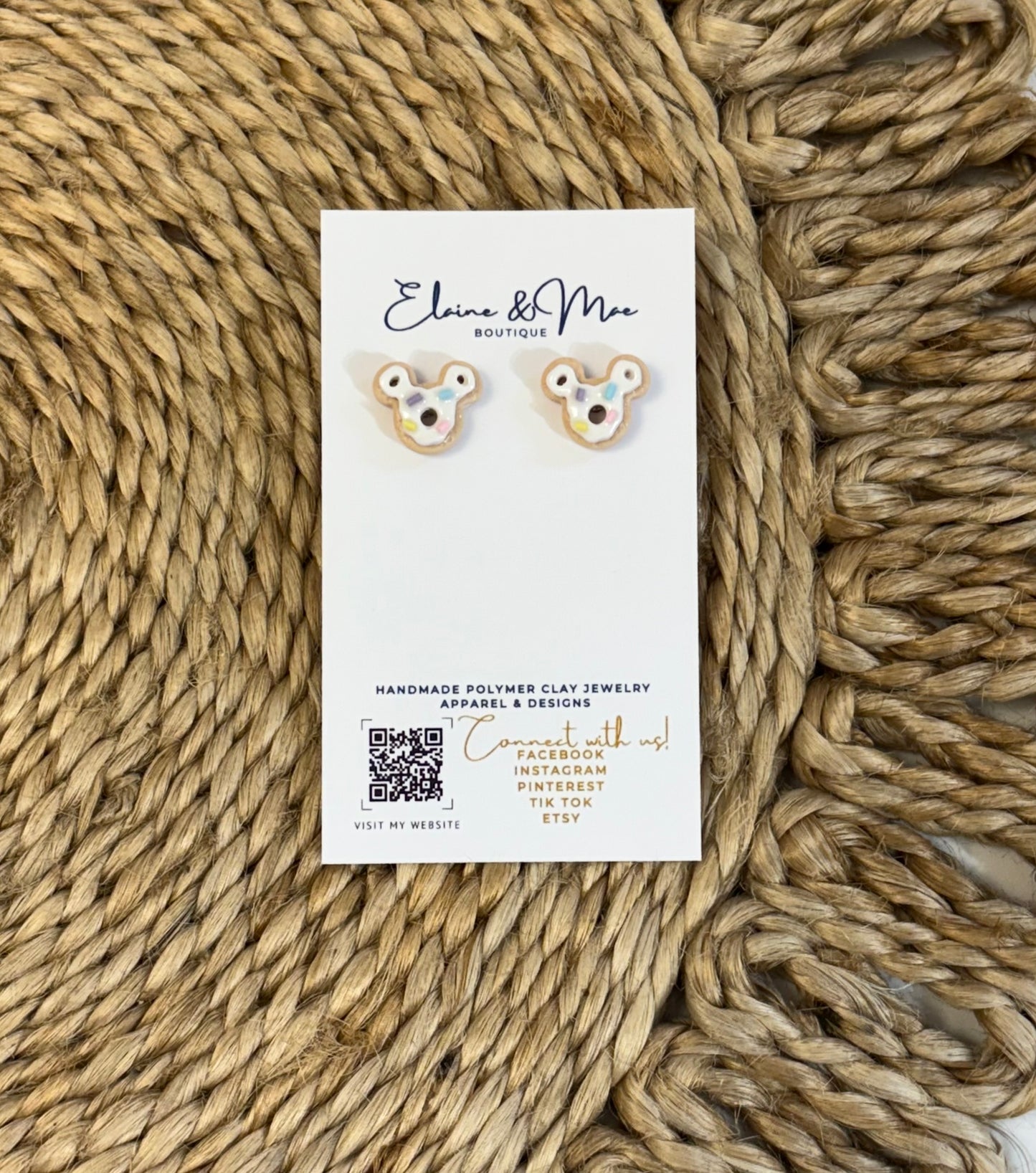 Dreamland Donuts
