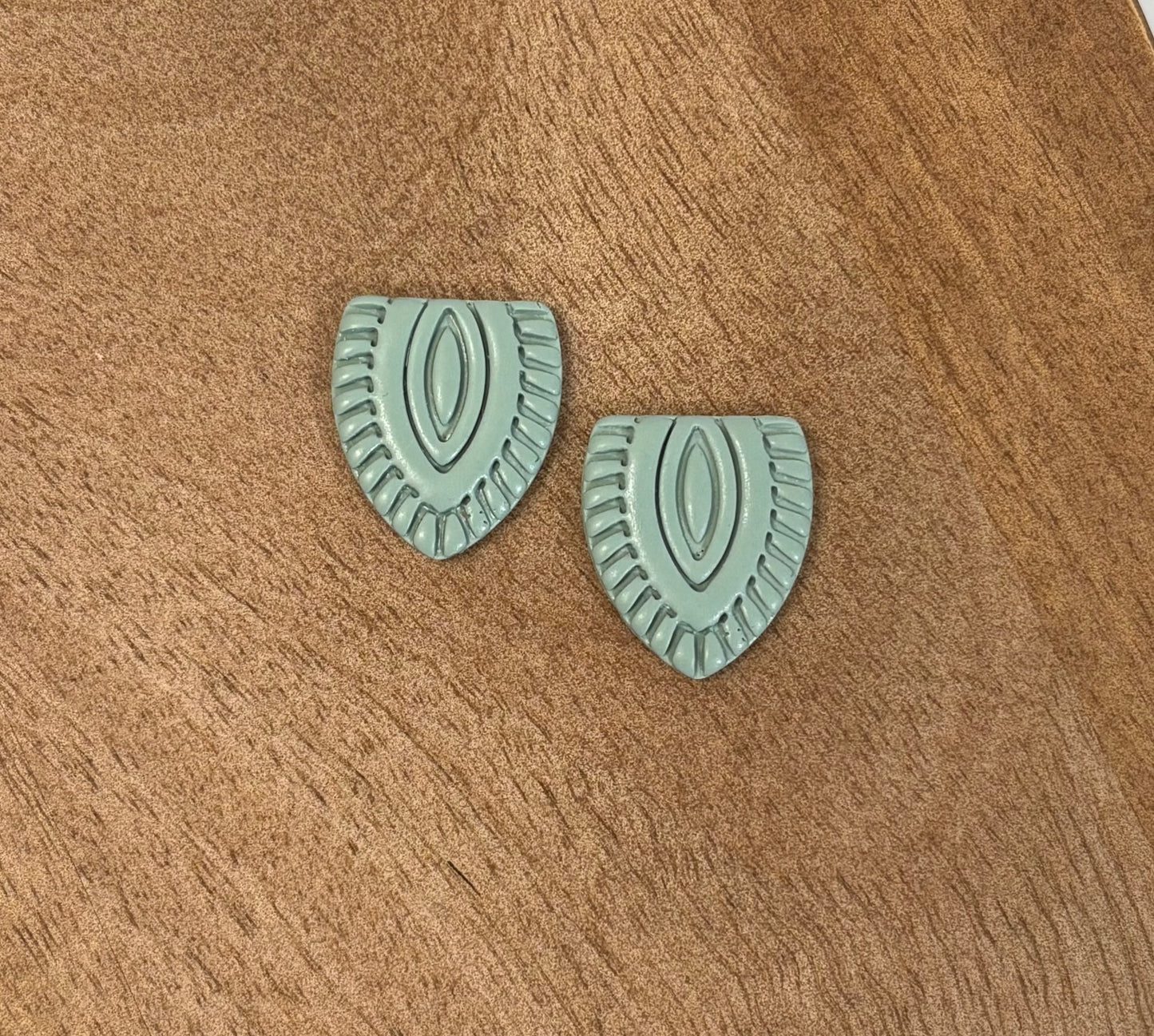 Shield Studs