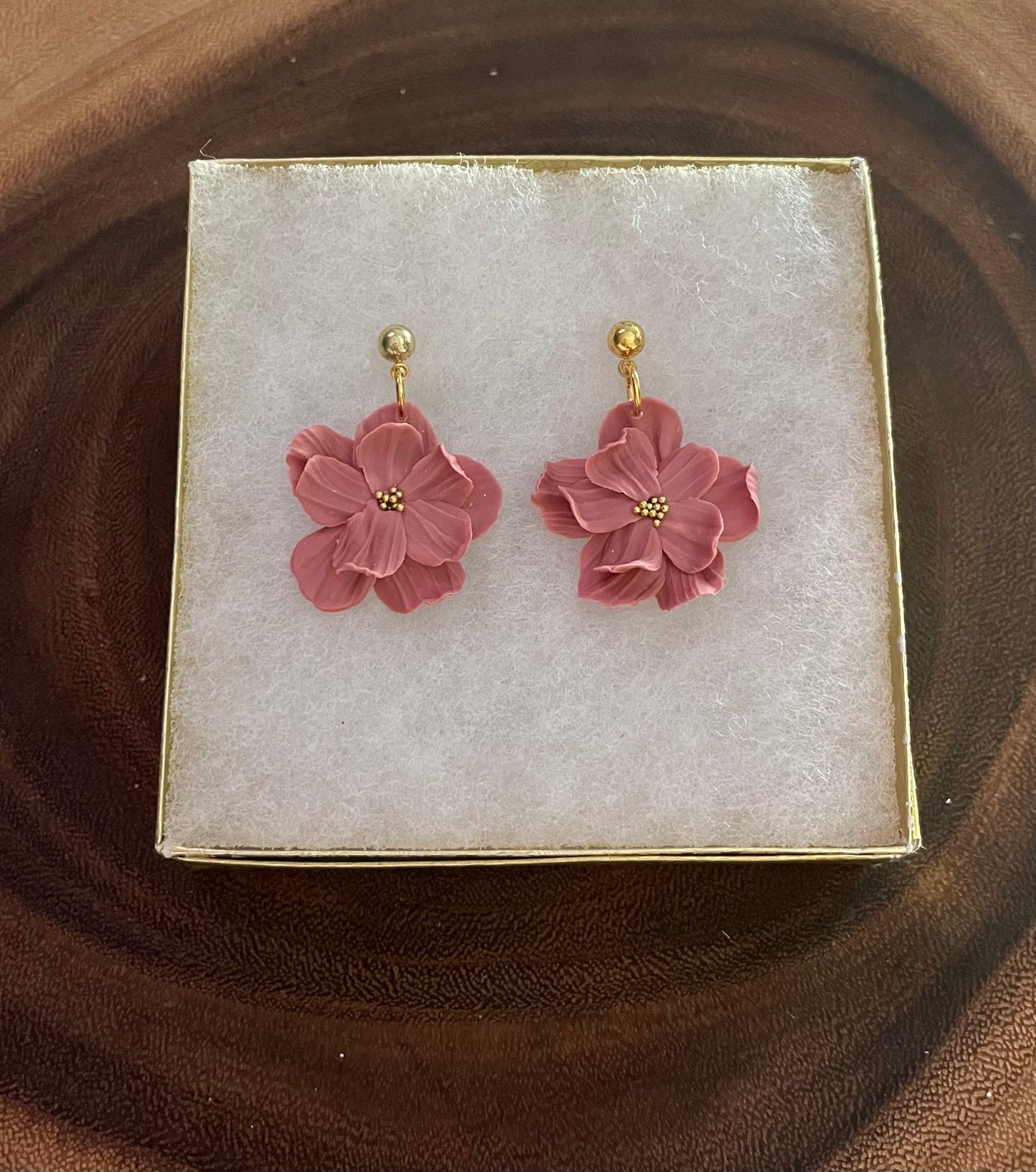 Mini Flowers