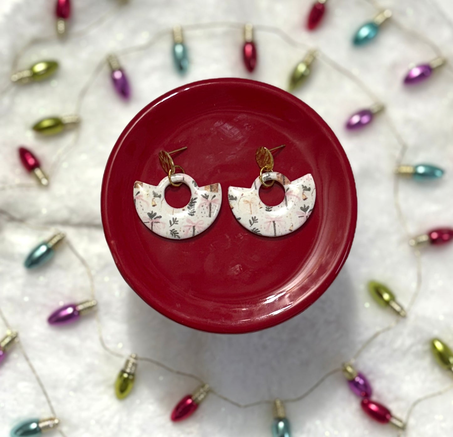 Rustic Presents Dangles