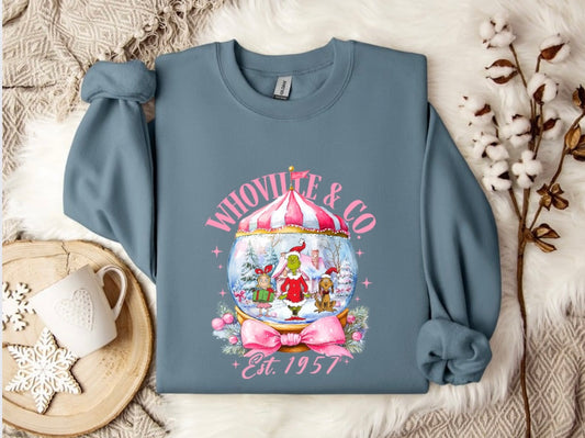 Whoville Co