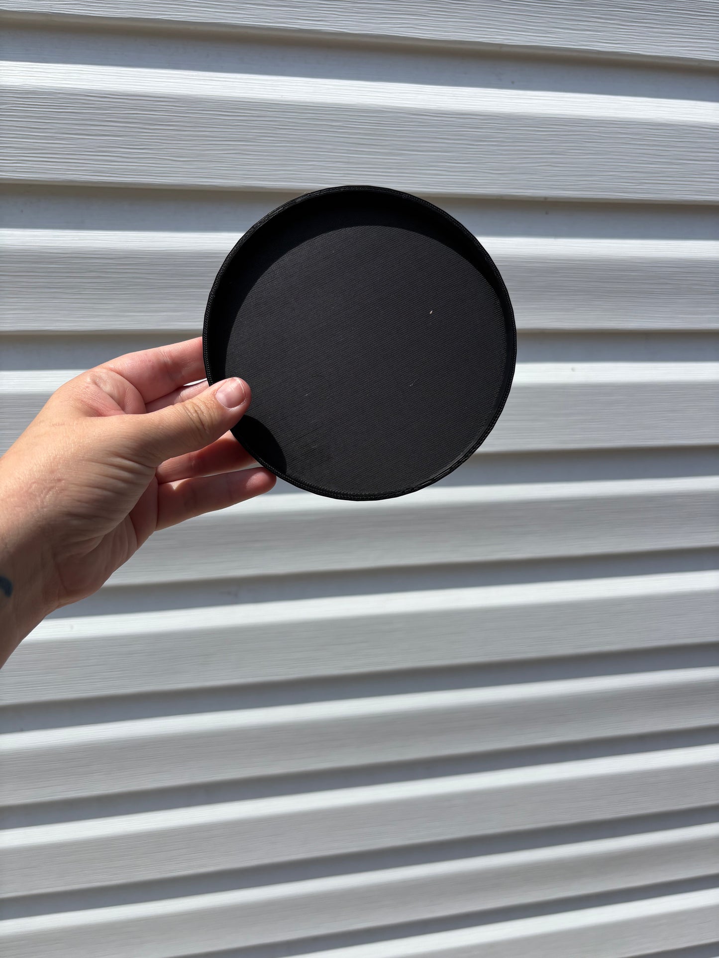 Plant Pot with Tray