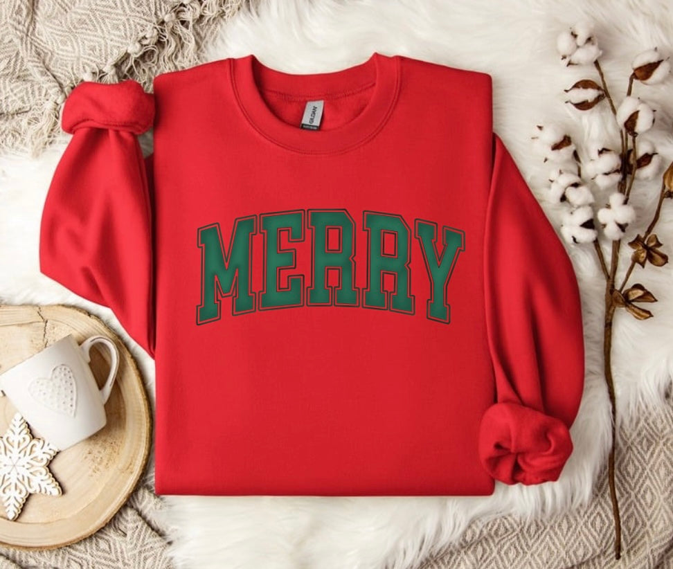 Merry