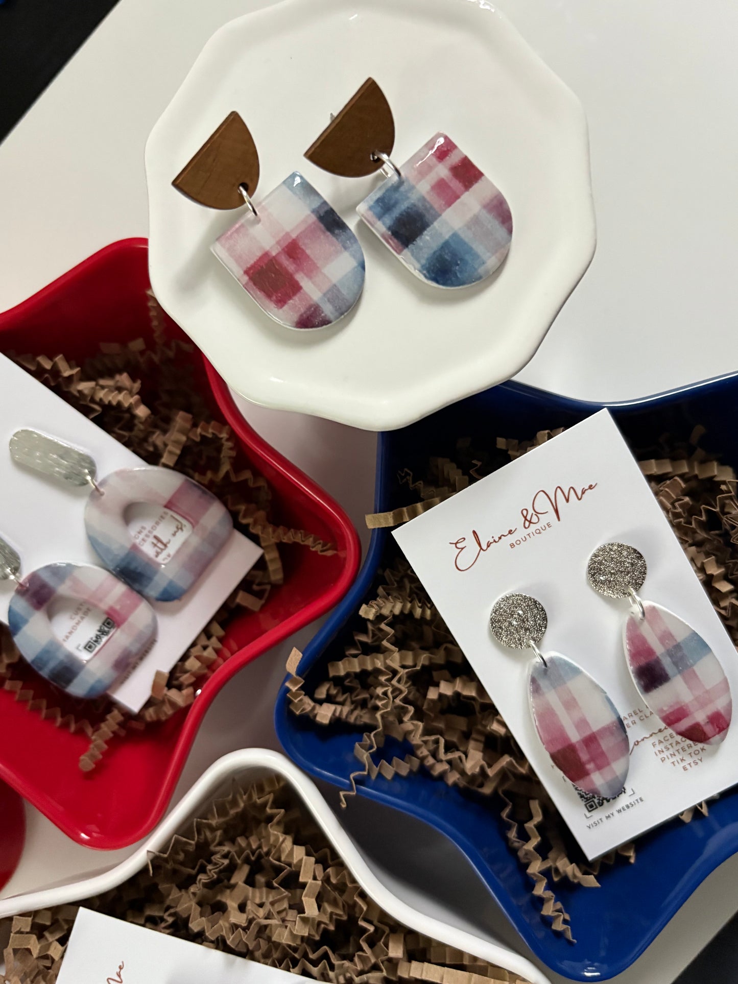 American Plaid