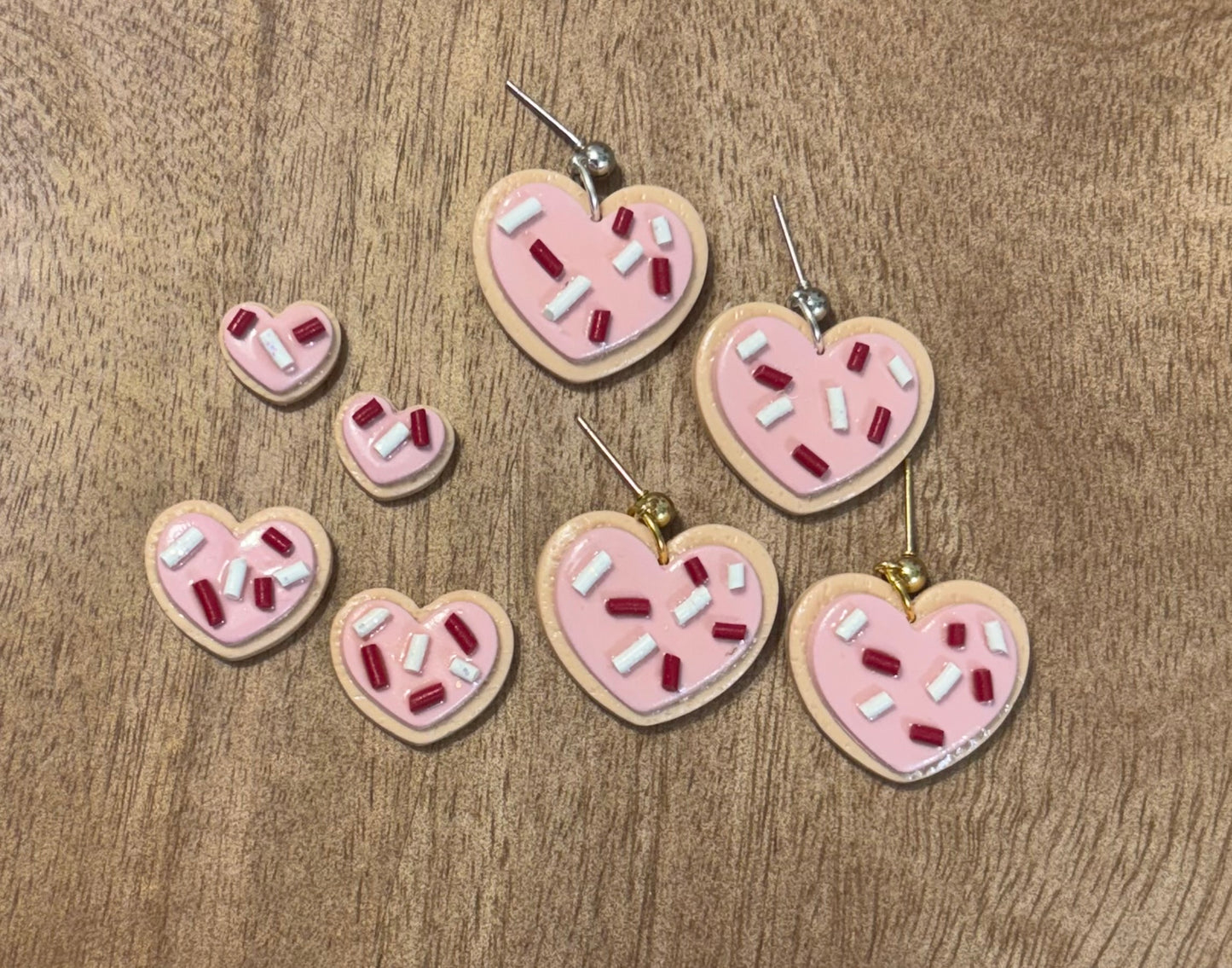 Sprinkled with Love