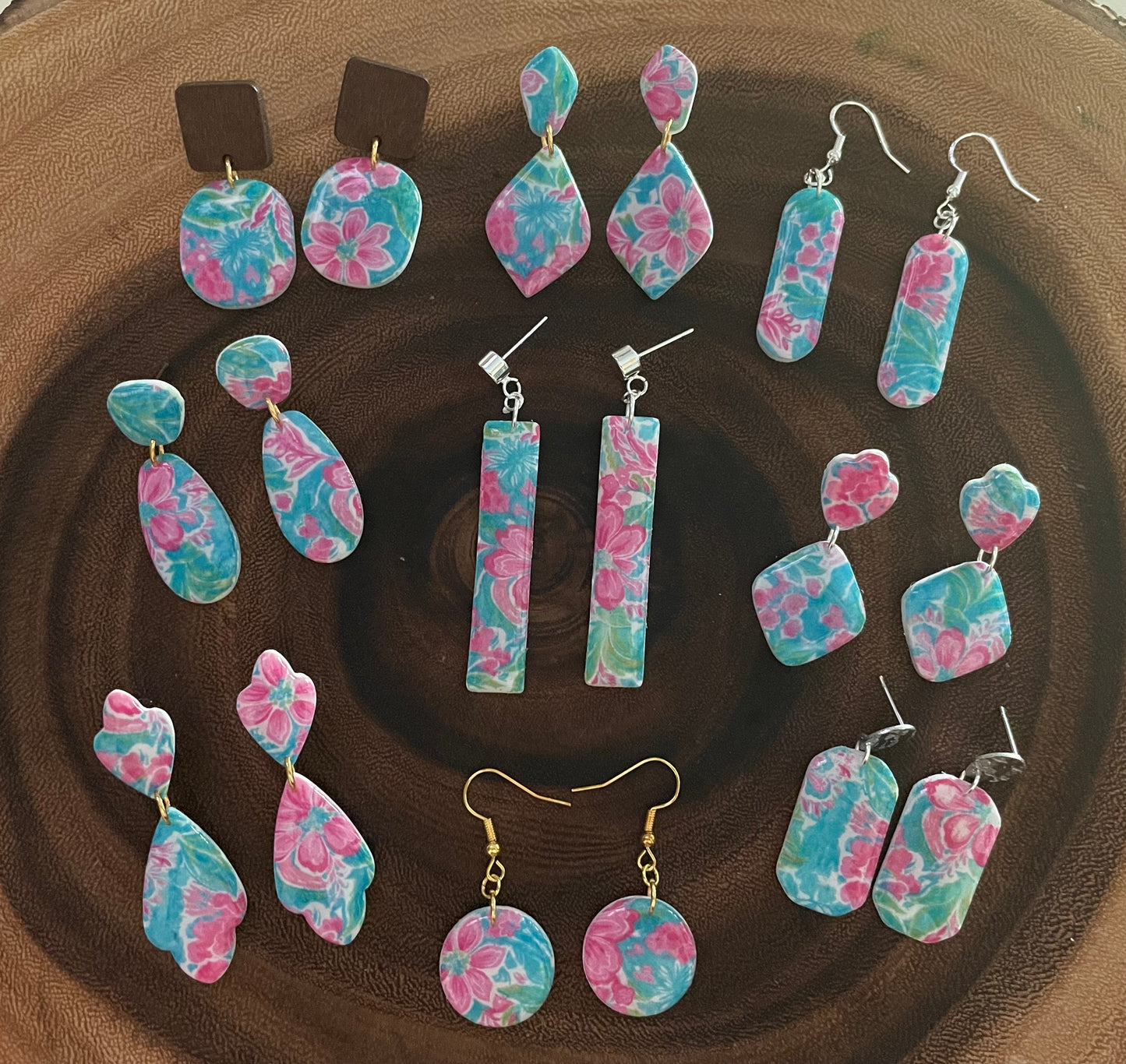 Vibrant Summer