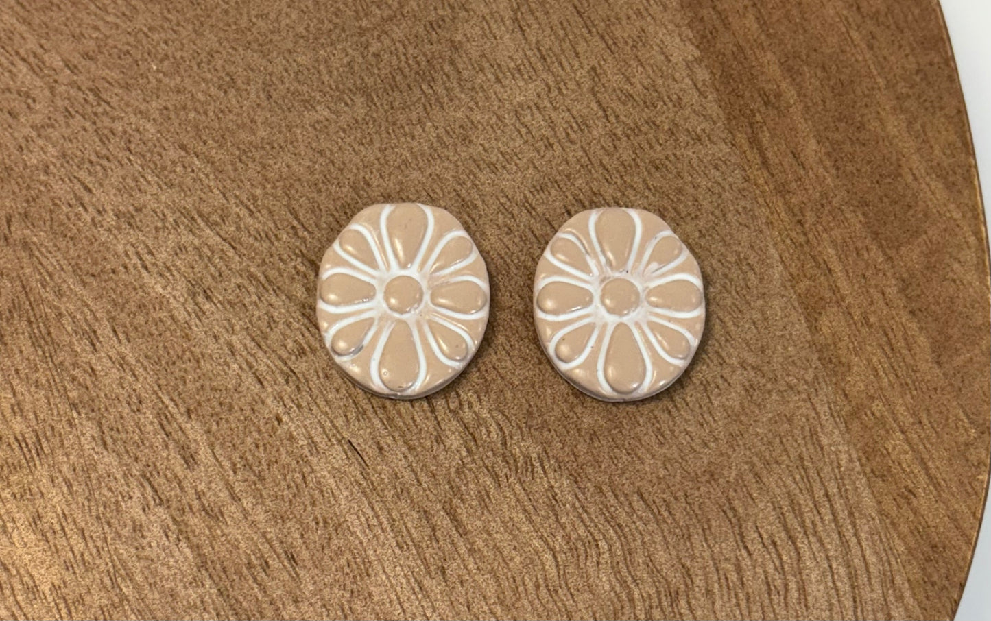Floret Studs
