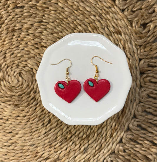 Apple Hearts