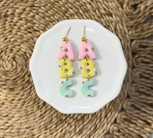 ABC Dangles