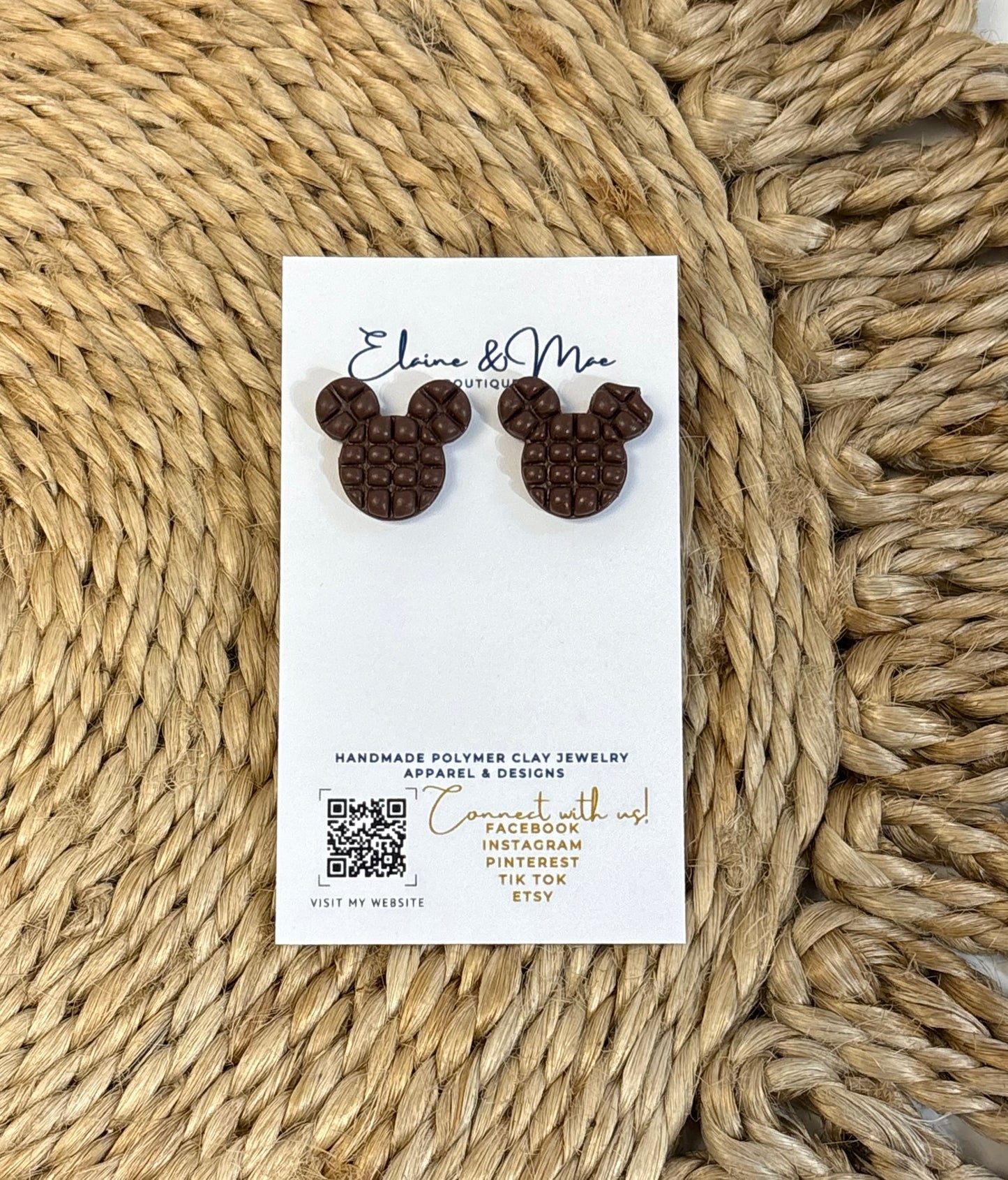 Castle Chocolate