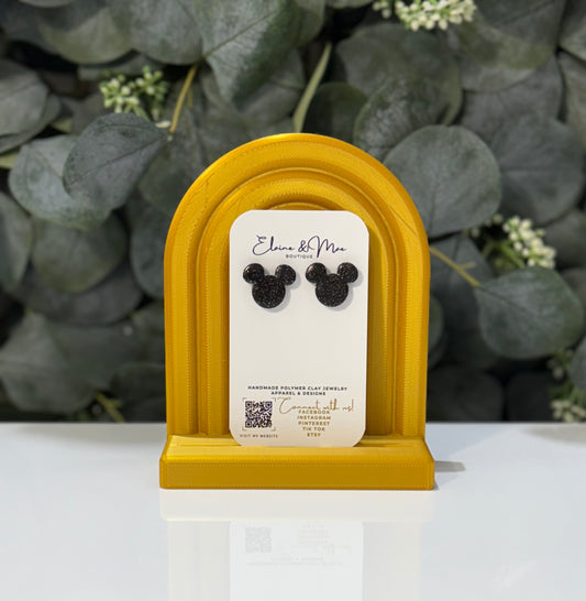 Magic Mouse Studs