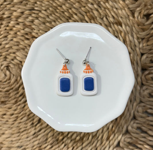 Glue Dangles
