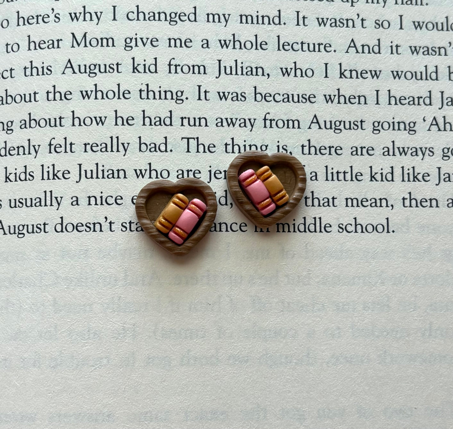 Love at First Chapter