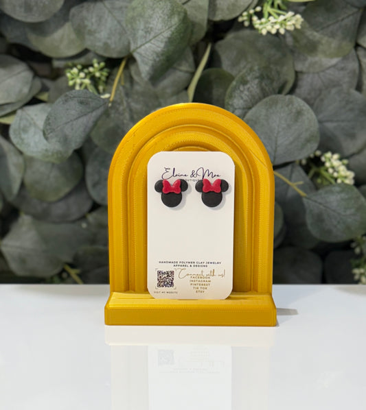 Magic Mouse Studs